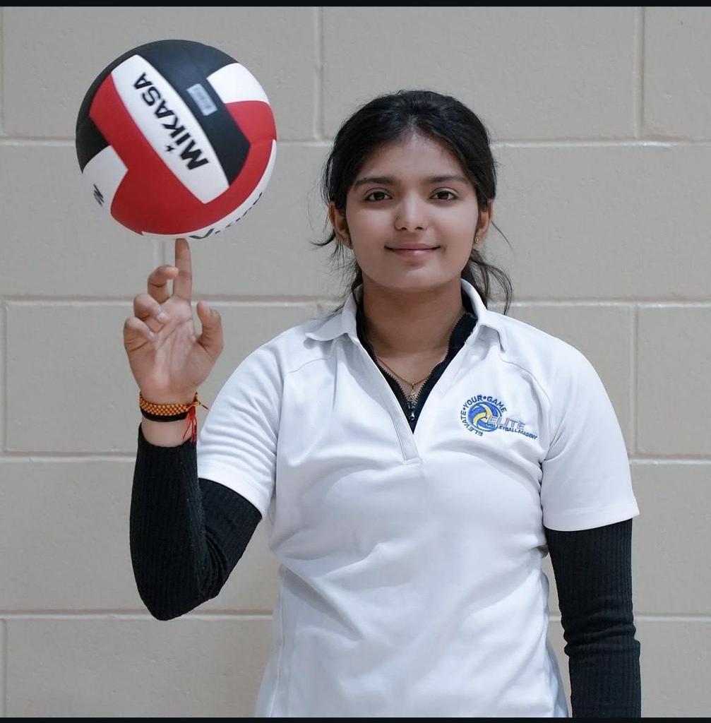 Zeel Mistry